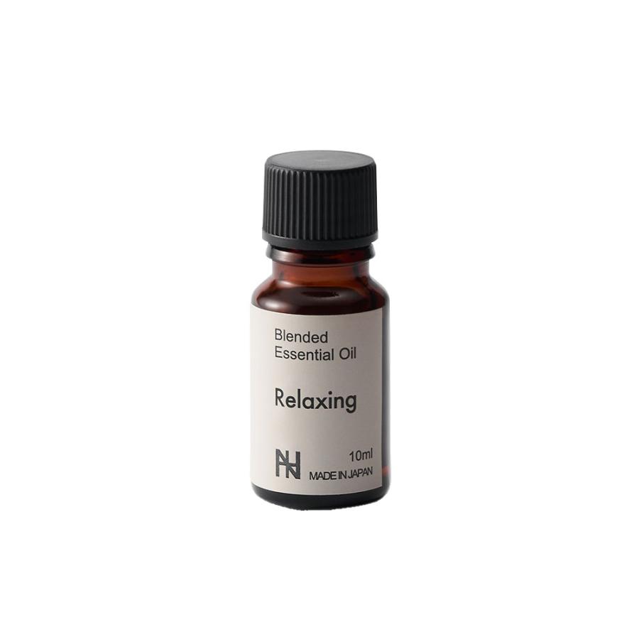 ナガエプリュス NAGAE+ Blended Essential Oil 10ml エッセンシャルオイル 精油 植物由来 アロマオイル | NAGAE+ | 17