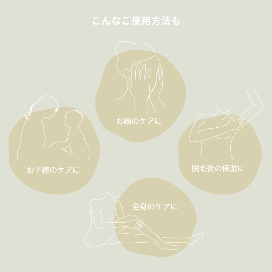piton ピトン デリケートゾーン セラム 美容液 VIO 日本製 保湿 フェムケア デリケートゾーンケア 黒ずみ 女性用 ローション 日本産 女性ホルモン 母の日_13