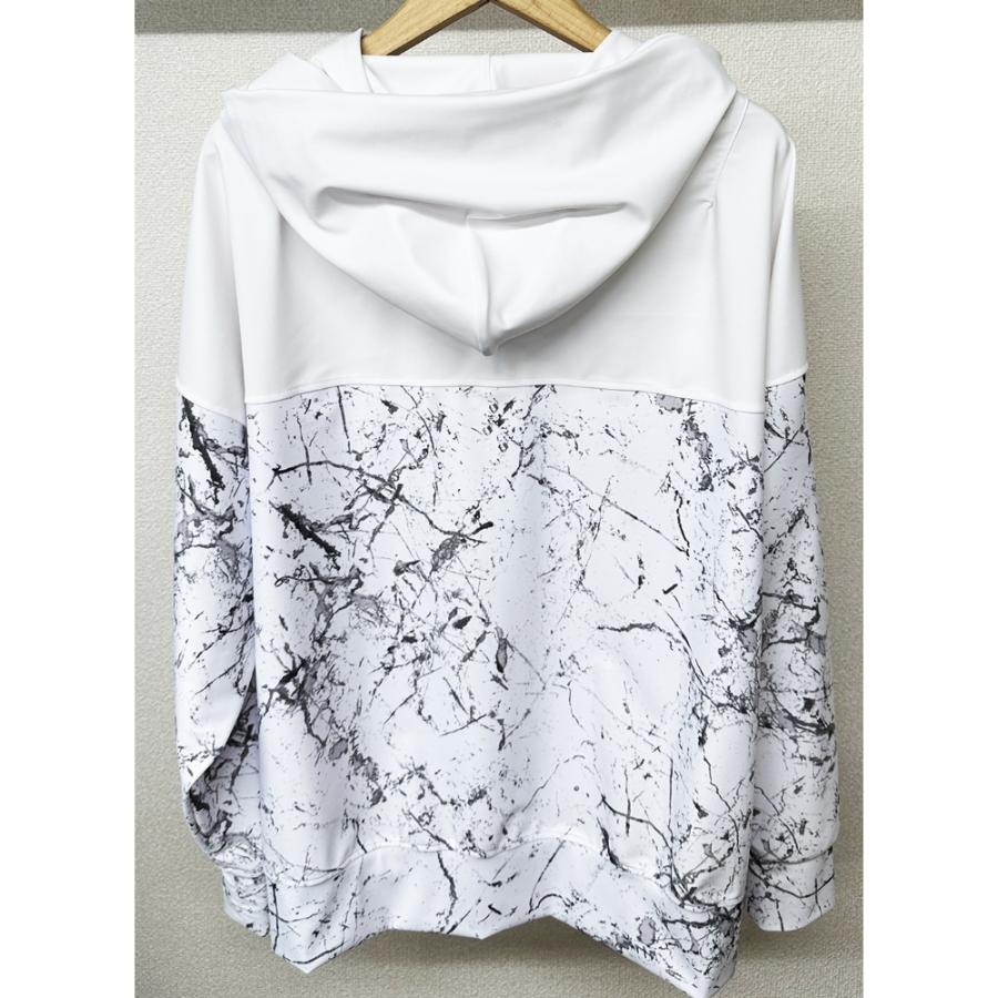 RESOUND CLOTHING（リサウンドクロージング） RC32-C-001 ラッシュ