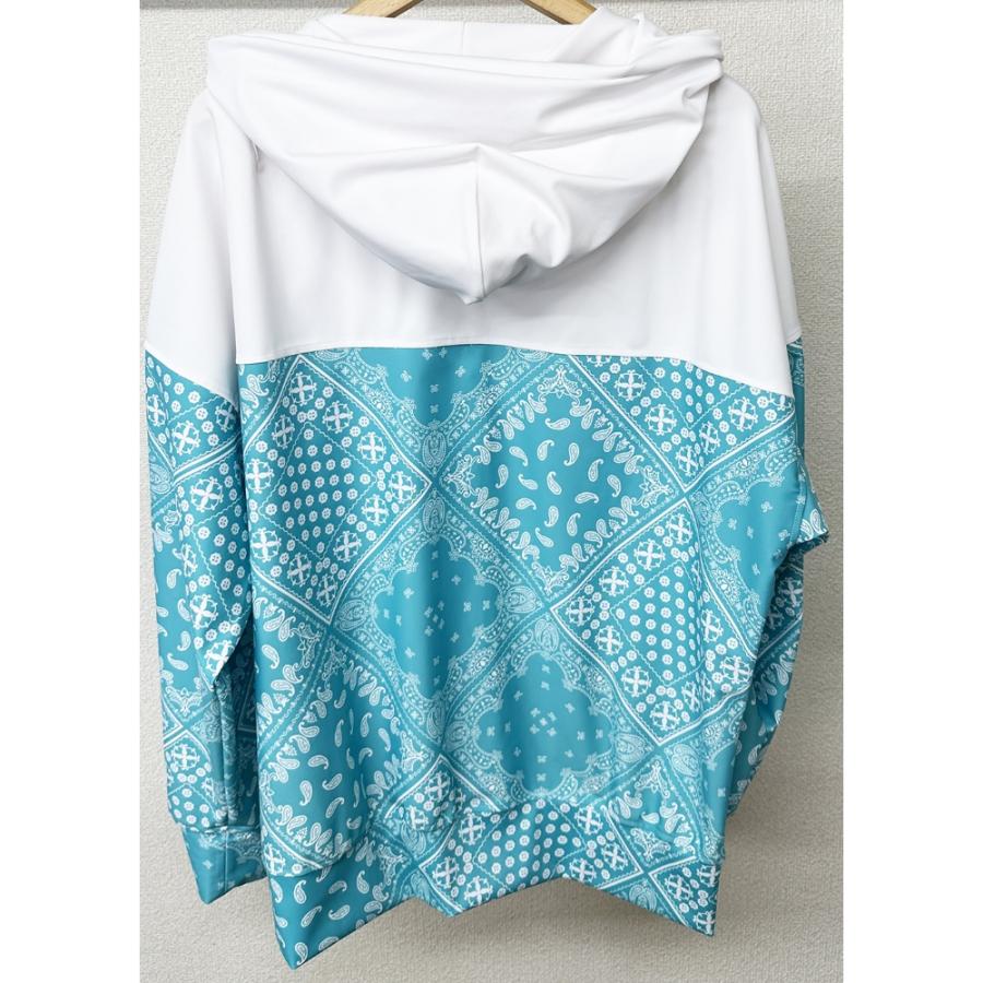 RESOUND CLOTHING（リサウンドクロージング） RC32-C-001 パーカー