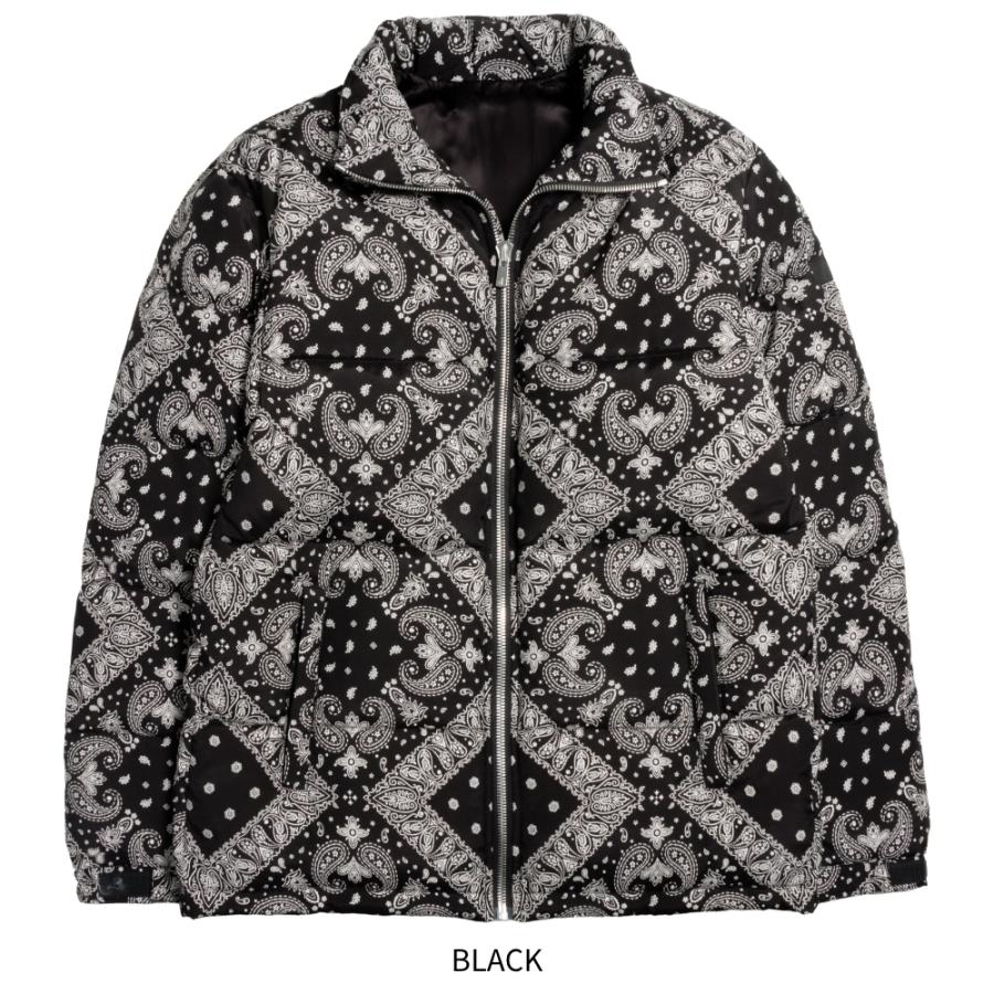 RESOUND CLOTHING リサウンドクロージング ダウン ID ZACK DOWN RESOUND CLOTHING リサウンドクロージング ダウン ID ZACK DOWN