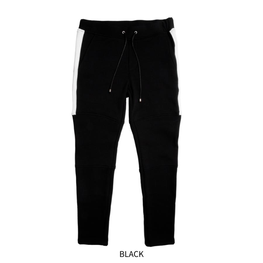 RESOUND CLOTHING リサウンドクロージング パンツ Velours fleece 