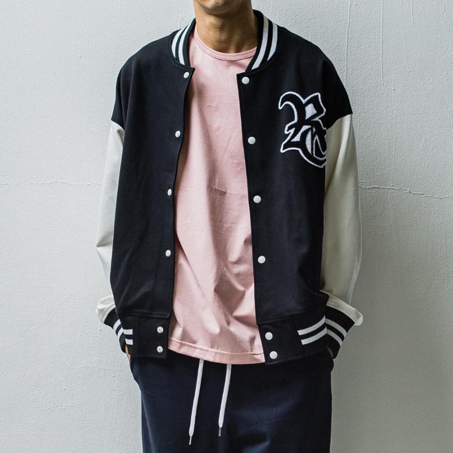 RESOUND CLOTHING（リサウンドクロージング） ジャケット RC Jersey