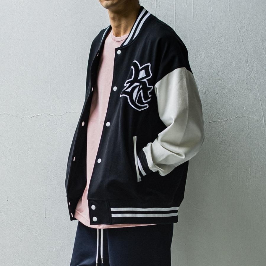 RESOUND CLOTHING（リサウンドクロージング） ジャケット RC Jersey