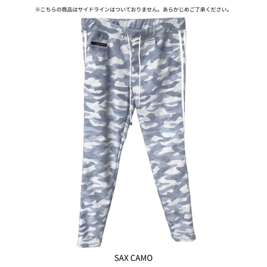 RESOUND CLOTHING（リサウンドクロージング） パンツ Blind LINE PT2