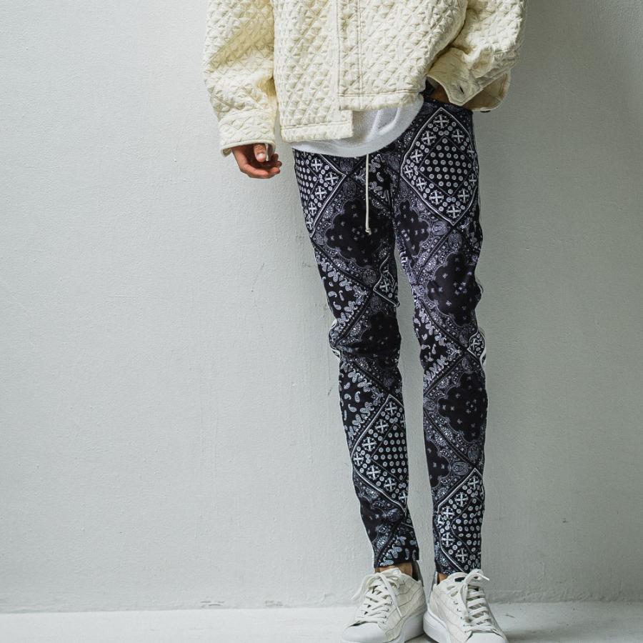 RESOUND CLOTHING リサウンドクロージング パンツ Blind LINE RESOUND CLOTHING リサウンドクロージング パンツ Blind LINE