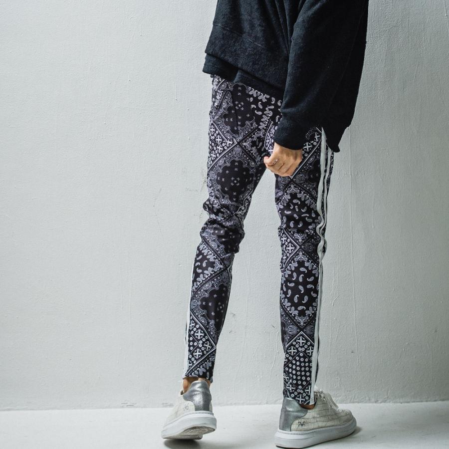 RESOUND CLOTHING リサウンドクロージング パンツ Blind LINE RESOUND CLOTHING リサウンドクロージング パンツ Blind LINE