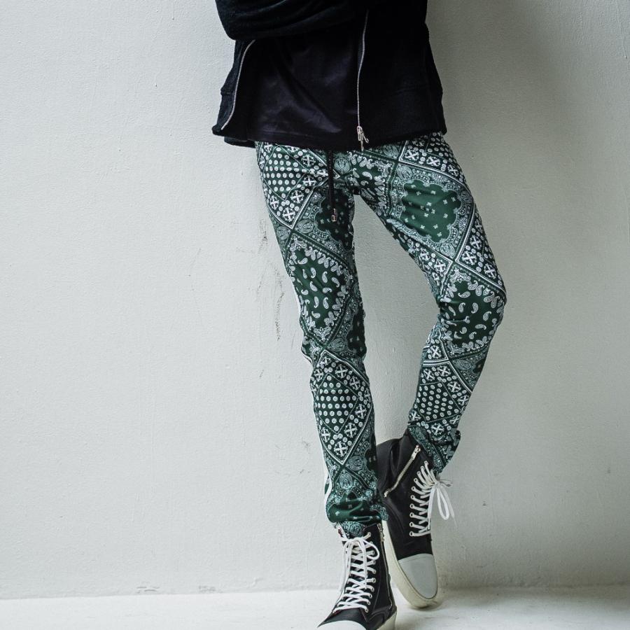 RESOUND CLOTHING（リサウンドクロージング） パンツ Blind LINE PT2