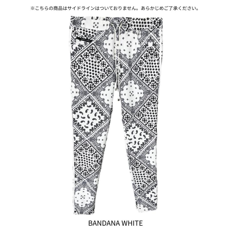 RESOUND CLOTHING（リサウンドクロージング） パンツ Blind LINE PT2