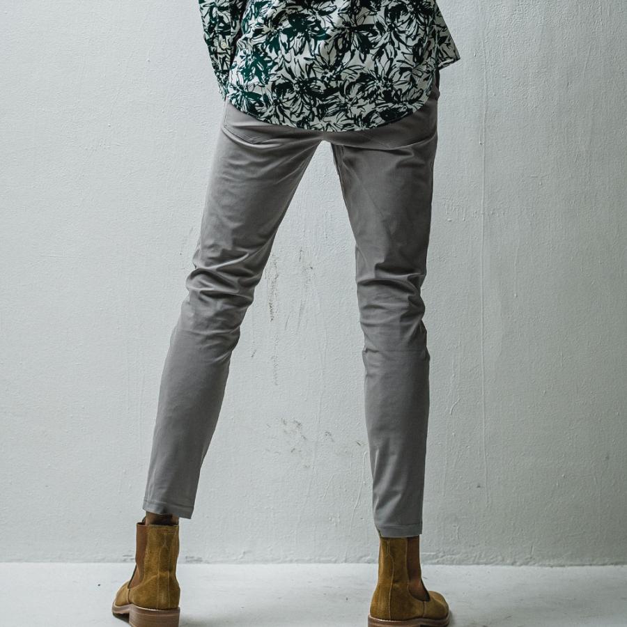 RESOUND CLOTHING（リサウンドクロージング） パンツ CHRIS EASY PANTS