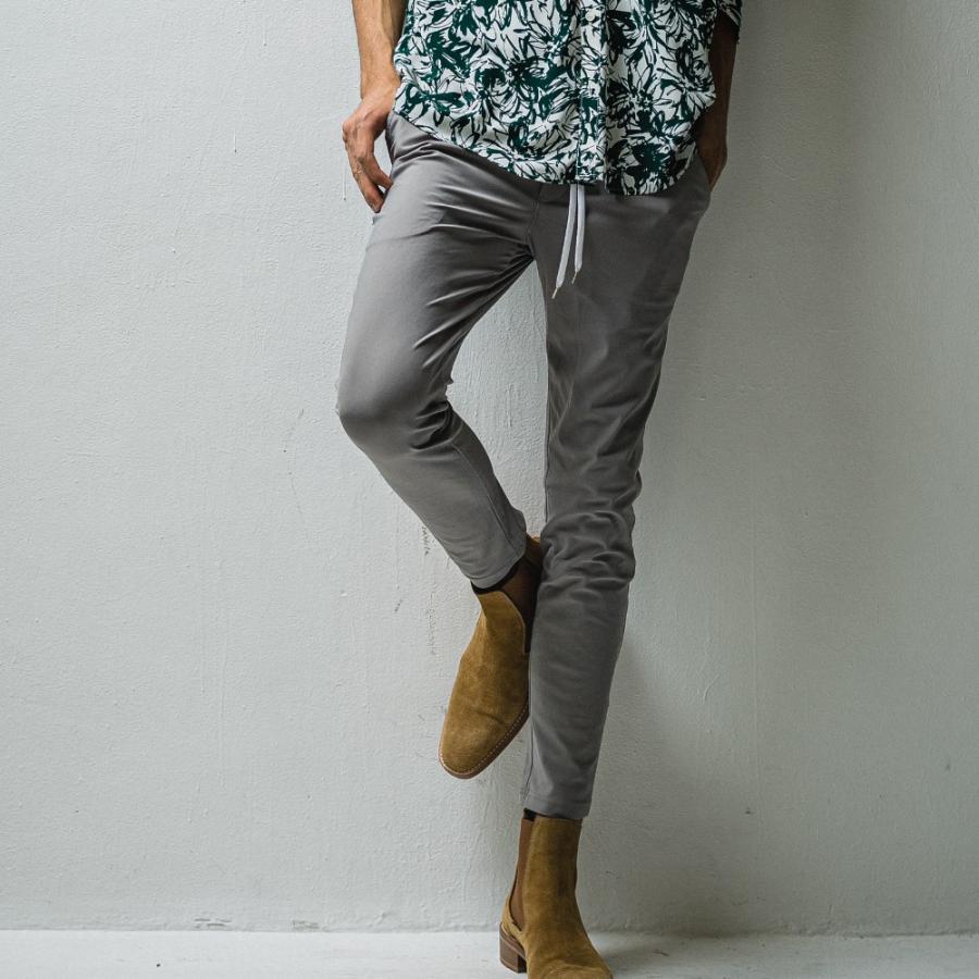 RESOUND CLOTHING（リサウンドクロージング） パンツ CHRIS EASY PANTS