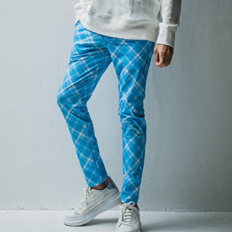 RESOUND CLOTHING（リサウンドクロージング） パンツ CHRIS EASY PANTS