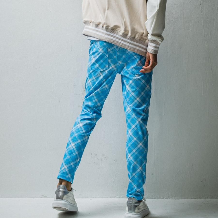 RESOUND CLOTHING（リサウンドクロージング） パンツ CHRIS EASY PANTS