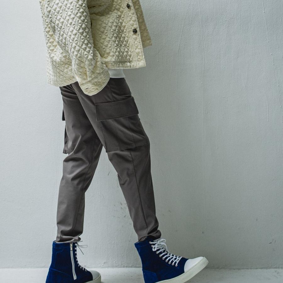 RESOUND CLOTHING（リサウンドクロージング） パンツ Roland cargo