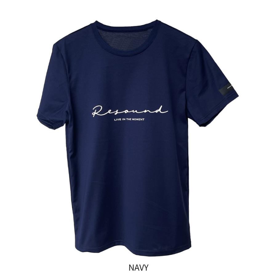 RESOUND CLOTHING（リサウンドクロージング） Tシャツ handwriting