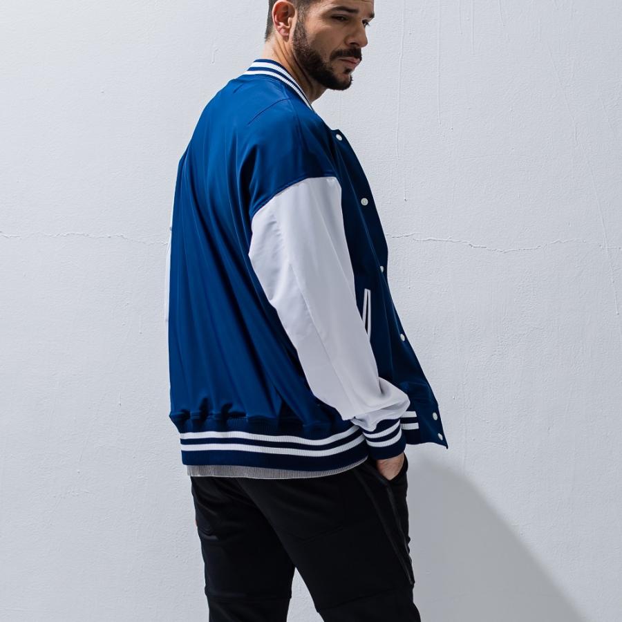 RESOUND CLOTHING リサウンドクロージング ジャケット RUSH OVER 