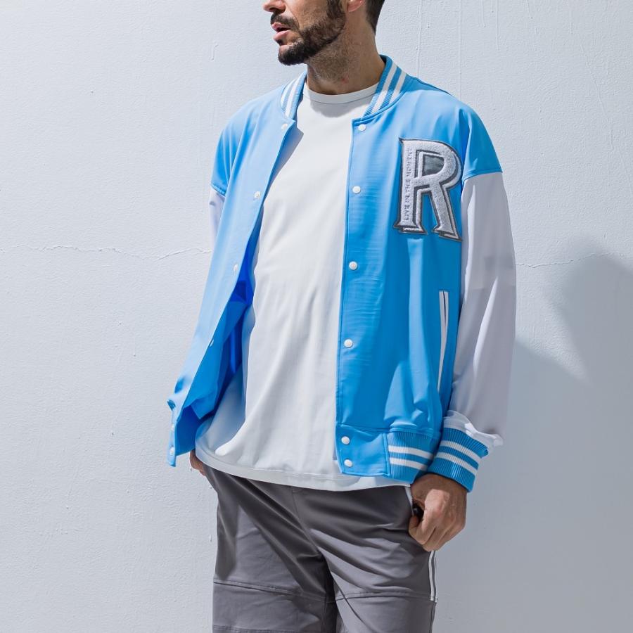 RESOUND CLOTHING（リサウンドクロージング） ジャケット RUSH OVER