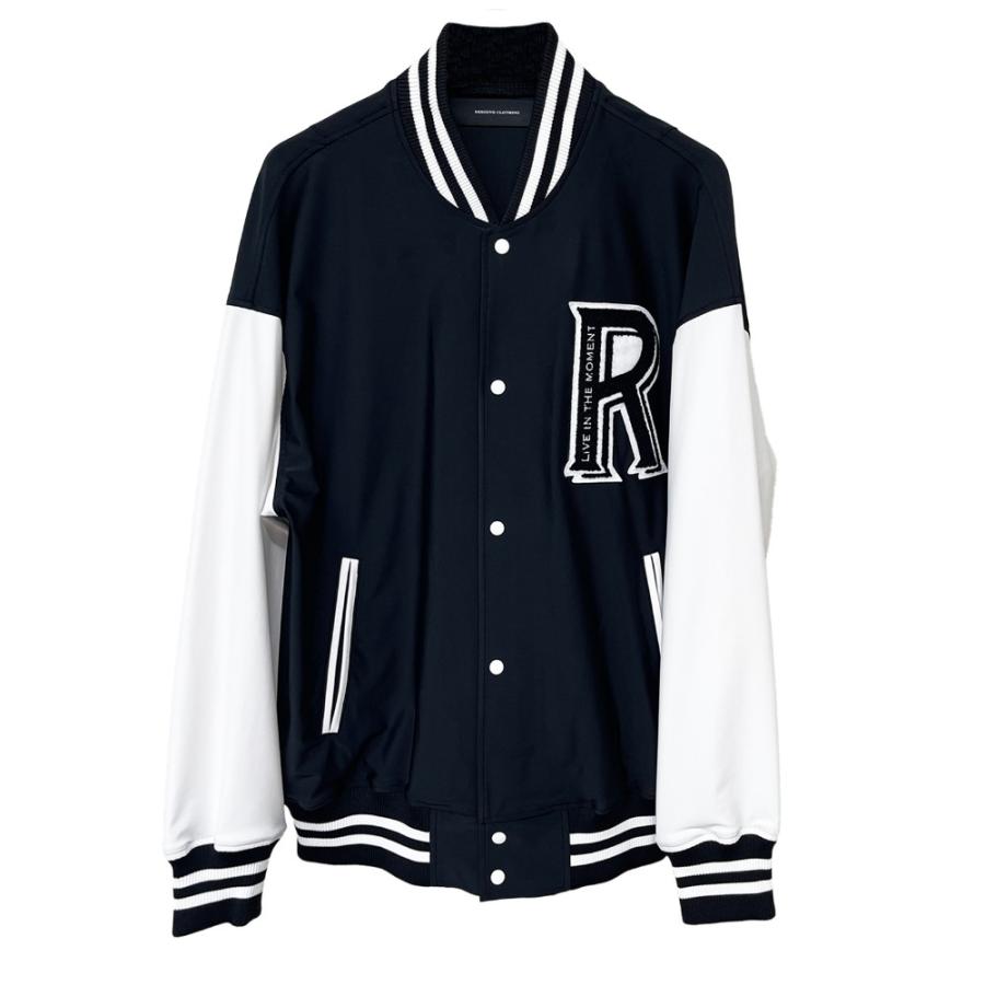 RESOUND CLOTHING（リサウンドクロージング） ジャケット RUSH OVER