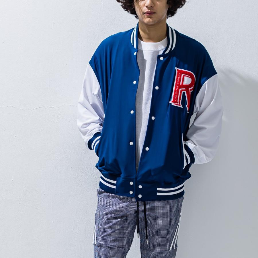 RESOUND CLOTHING（リサウンドクロージング） ジャケット RUSH OVER