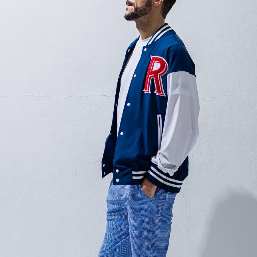 RESOUND CLOTHING（リサウンドクロージング） ジャケット RUSH OVER