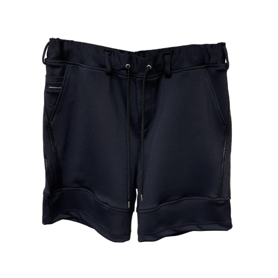 RESOUND CLOTHING リサウンドクロージング ショーツ TYLER LINE SHORTS RC28-HP-001BLACK GREYxLINE WHITE LIME RESOUND CLOTHING GREYxLINE WHITE