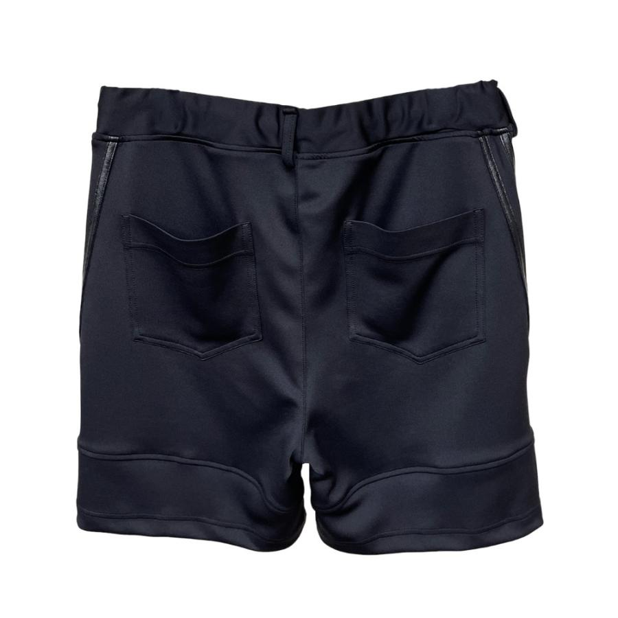 RESOUND CLOTHING リサウンドクロージング ショーツ TYLER LINE SHORTS RC28-HP-001BLACK GREYxLINE WHITE LIME RESOUND CLOTHING GREYxLINE WHITE