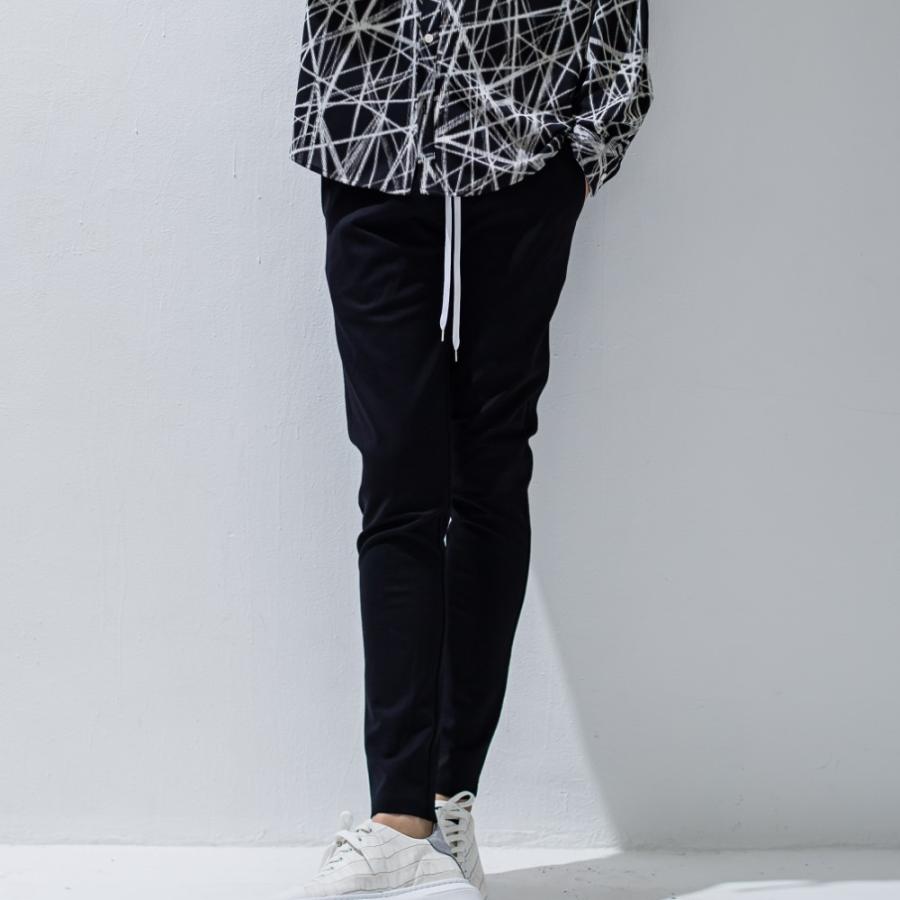 RESOUND CLOTHING リサウンドクロージング パンツ RING EASY