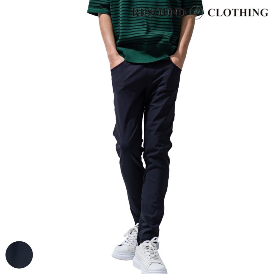 ラスト1点 30%オフ RESOUND CLOTHING リサウンドクロージング パンツ 
