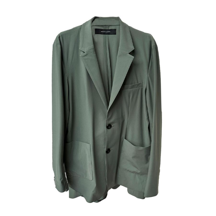 30%オフ RESOUND CLOTHING ジャケット PK JACKET RC29-JK-006 父の日の画像