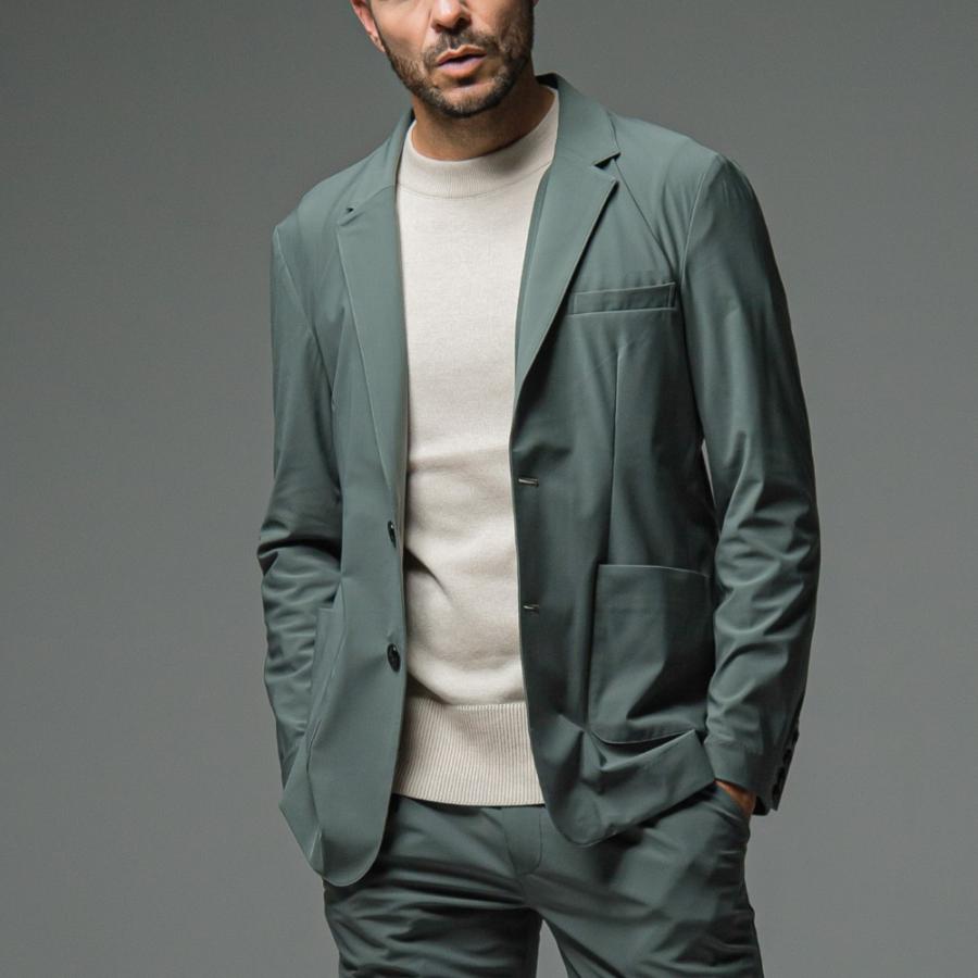 30%オフ RESOUND CLOTHING ジャケット PK JACKET RC29-JK-006 父の日の画像