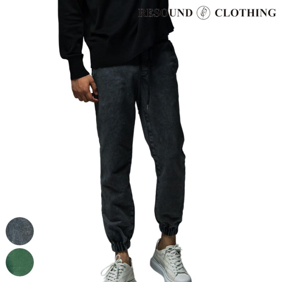 RESOUND CLOTHING（リサウンドクロージング） ラスト1点 30%オフ 
