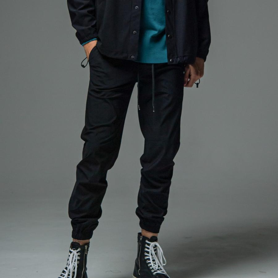 新品RESOUND CLOTHING×BANDEL 5ポケットストレッチパンツ RESOUND CLOTHING - 【RESOUND×BANDELコラボ】 RC×BANDEL CHRIS EASY