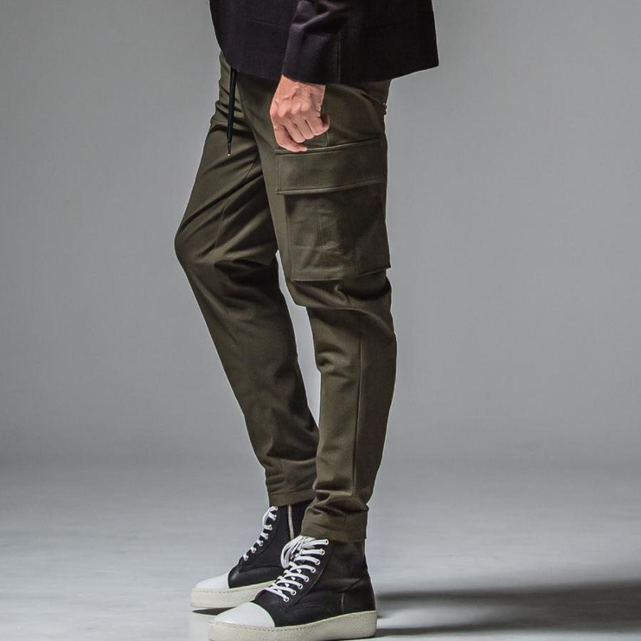 RESOUND CLOTHING（リサウンドクロージング） カーゴパンツ Roland