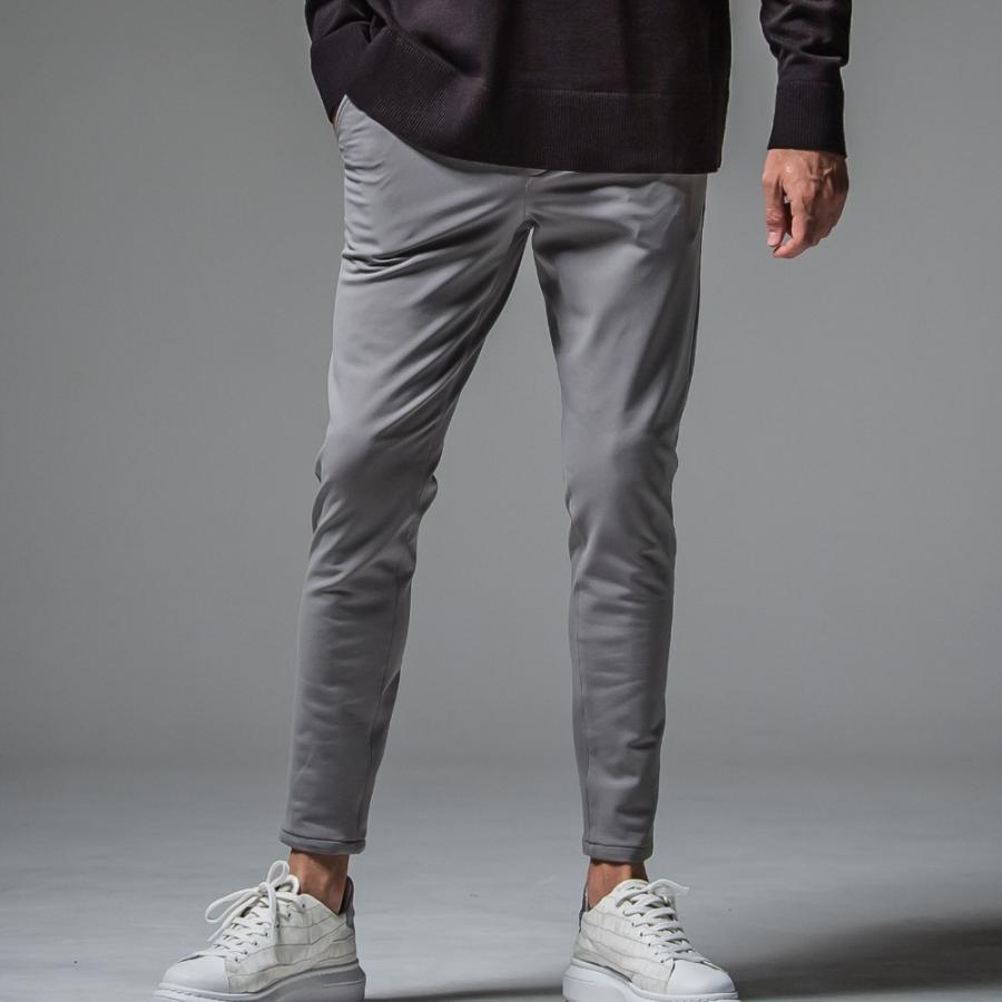RESOUND CLOTHING（リサウンドクロージング） ロングパンツ PAT TIGHT