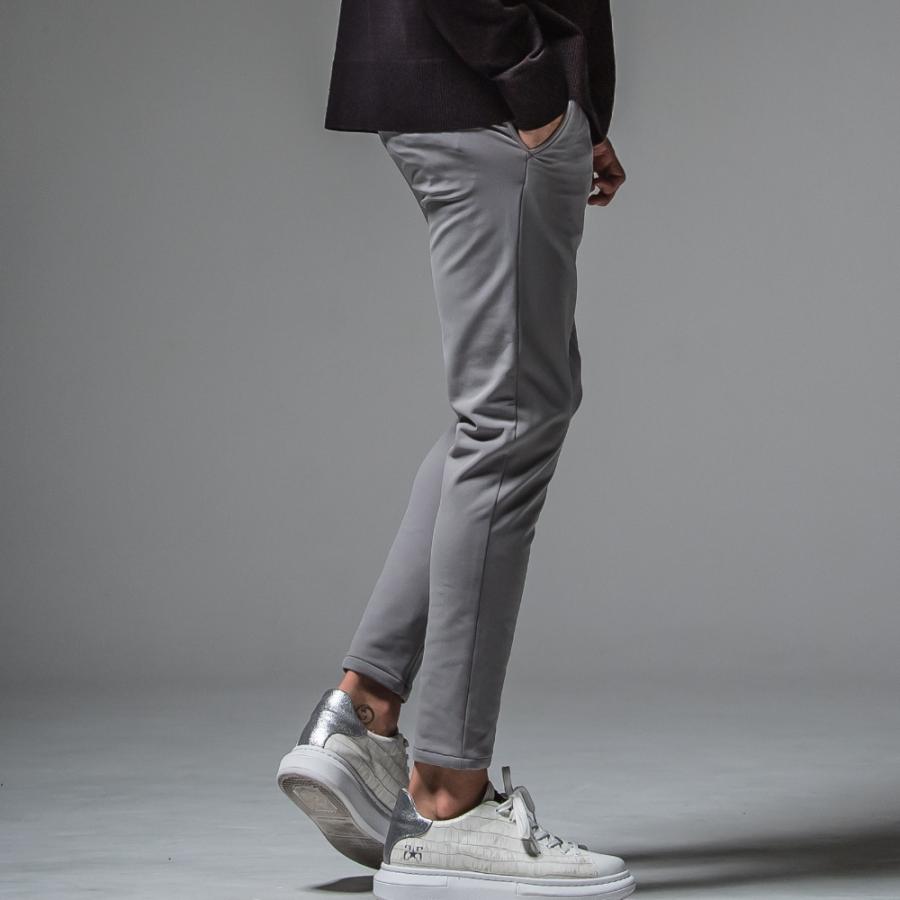 RESOUND CLOSINGパンツ RESOUND CLOTHING - SLASH PT / RC37-ST-012 / ダンボールニット