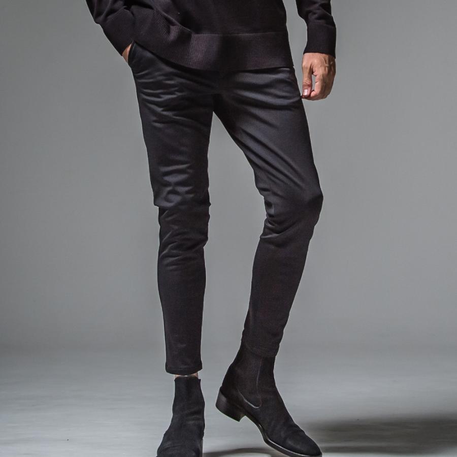 RESOUND CLOTHING（リサウンドクロージング） ロングパンツ PAT TIGHT