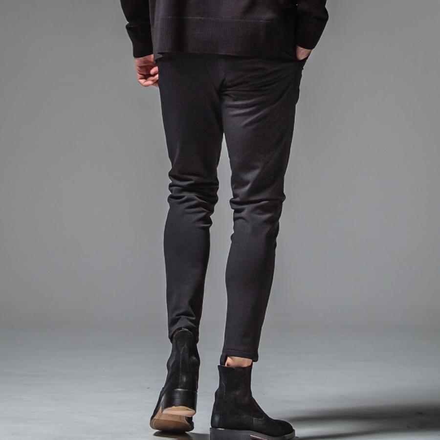 RESOUND CLOTHING（リサウンドクロージング） ロングパンツ PAT TIGHT