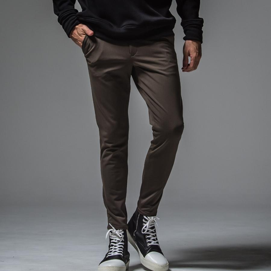 RESOUND CLOTHING（リサウンドクロージング） ロングパンツ PAT TIGHT