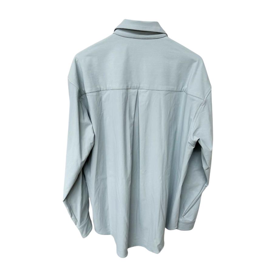 RESOUND CLOTHING（リサウンドクロージング） シャツ NYLON jack