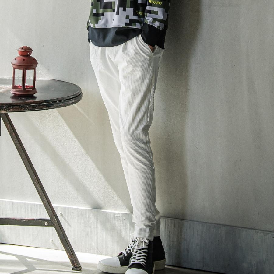 RESOUND CLOTHING リサウンドクロージング ロングパンツ CHRIS EASY 