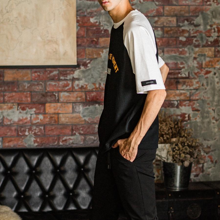 RESOUND CLOTHING リサウンドクロージング Tシャツ RAGLAN RESOUND CLOTHING リサウンドクロージング Tシャツ RAGLAN
