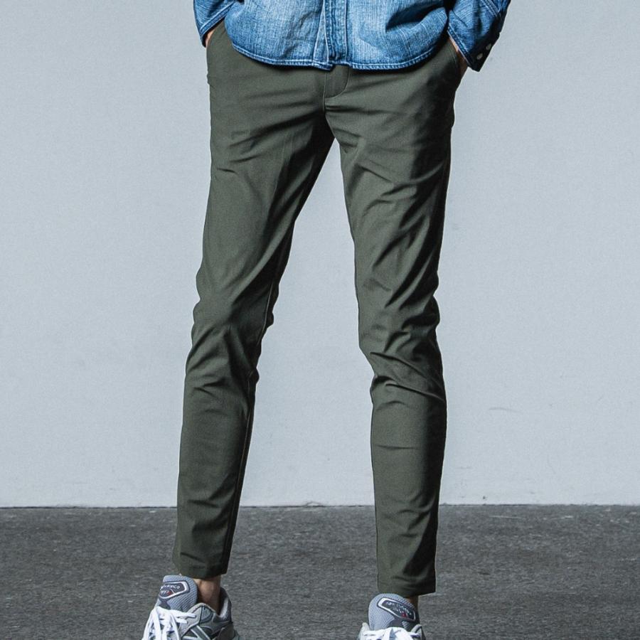 RESOUND CLOTHING（リサウンドクロージング） パンツ CHRIS EASY PANTS