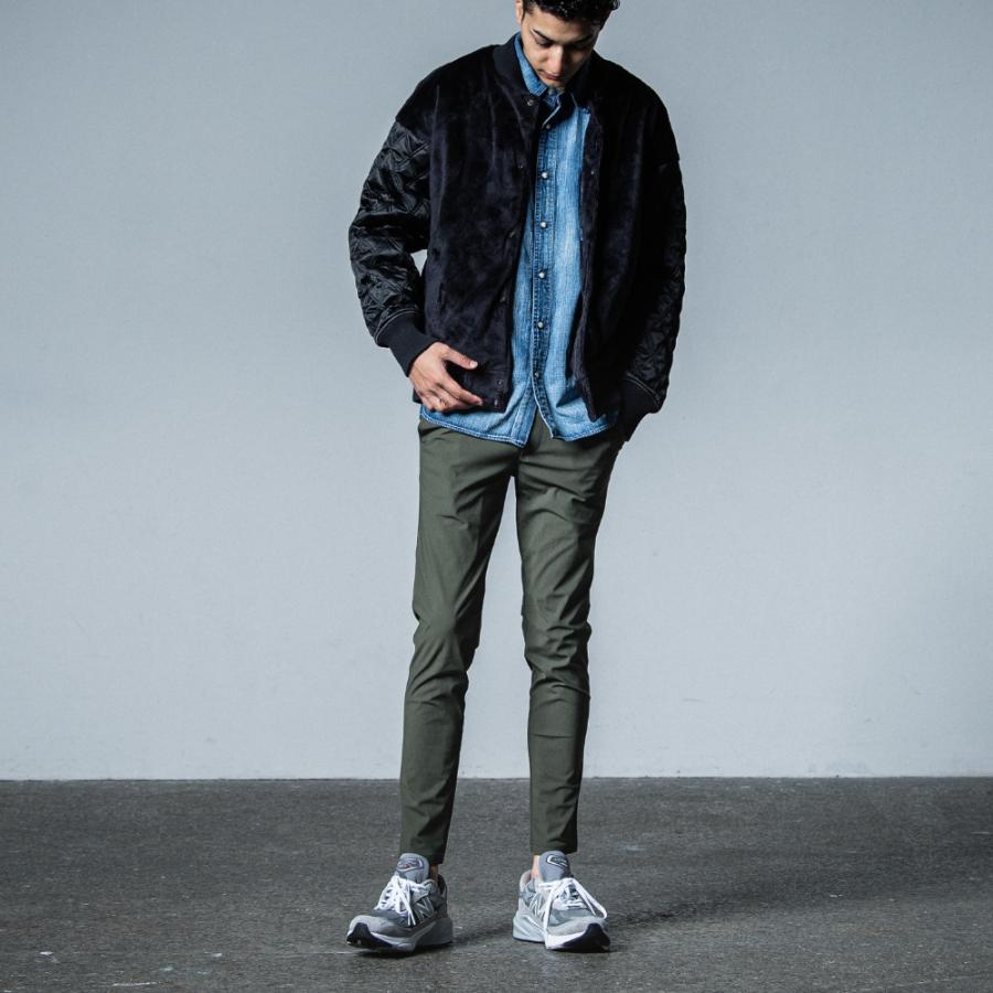 RESOUND CLOTHING（リサウンドクロージング） パンツ CHRIS EASY PANTS