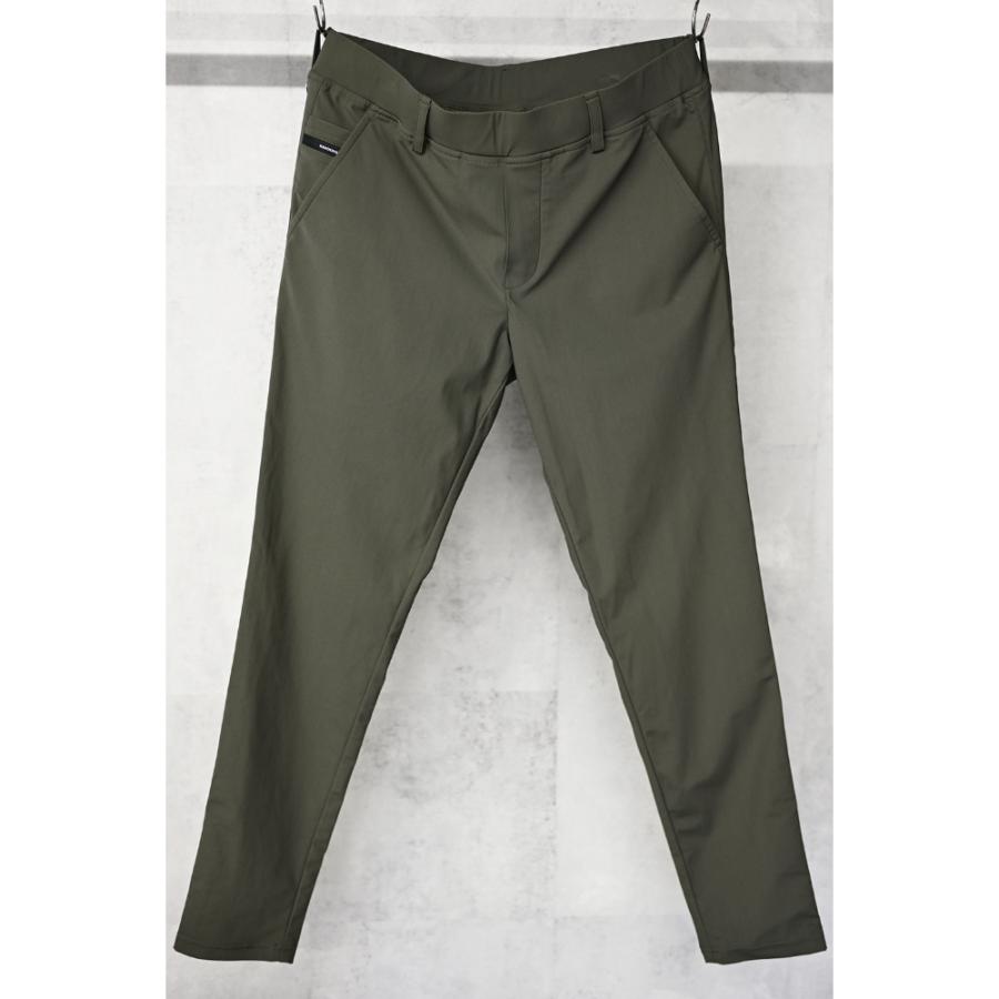 RESOUND CLOTHING（リサウンドクロージング） パンツ CHRIS EASY PANTS