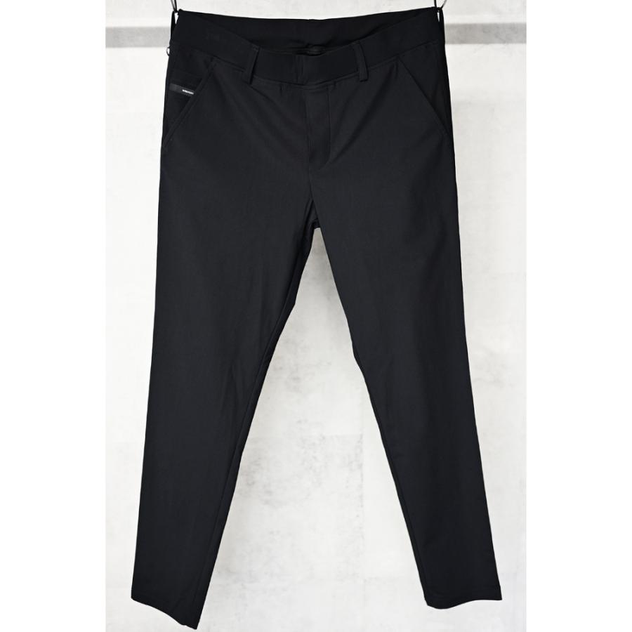 RESOUND CLOTHING（リサウンドクロージング） パンツ CHRIS EASY PANTS