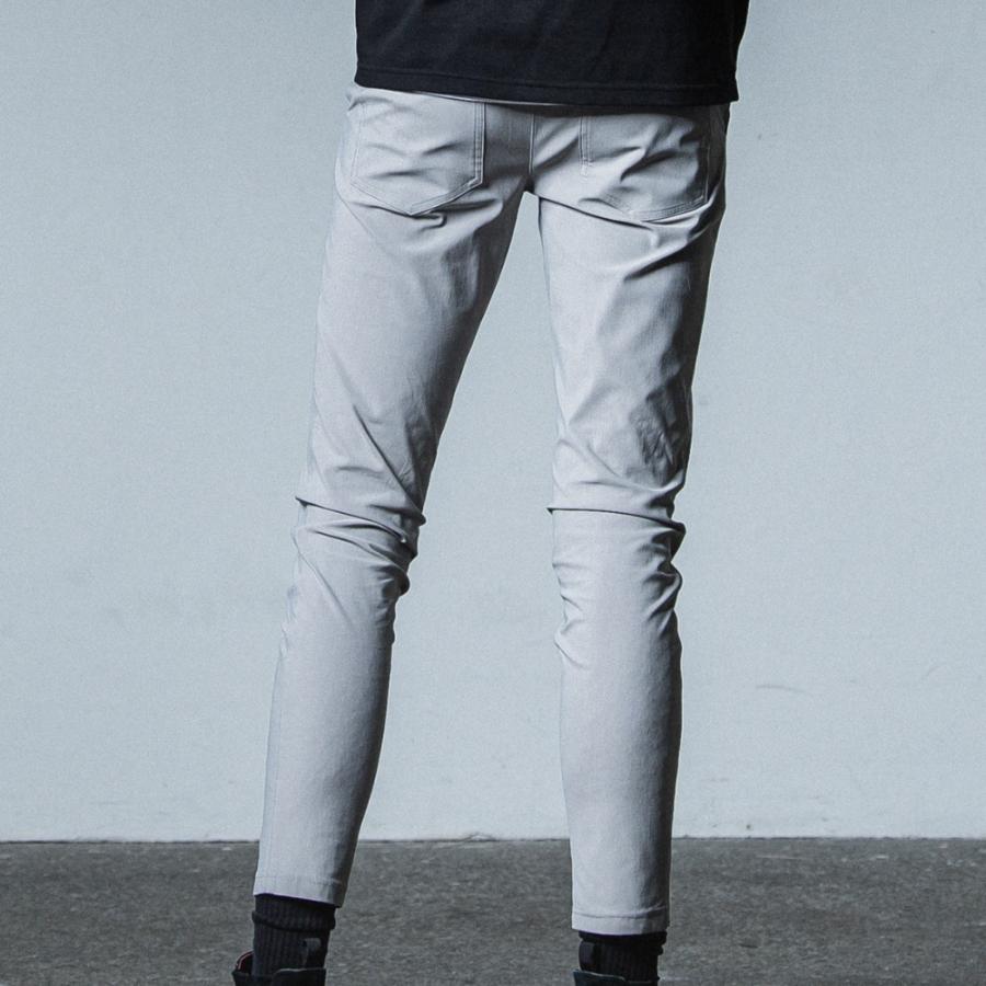 RESOUND CLOTHING（リサウンドクロージング） パンツ CHRIS EASY PANTS