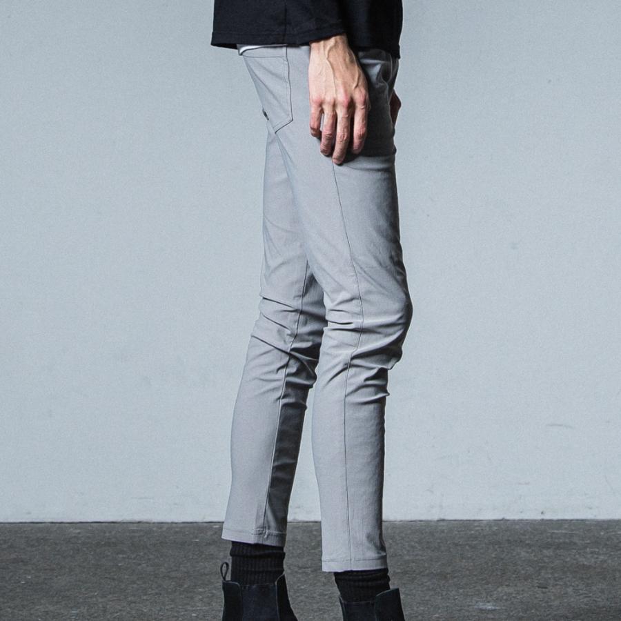RESOUND CLOTHING（リサウンドクロージング） パンツ CHRIS EASY PANTS
