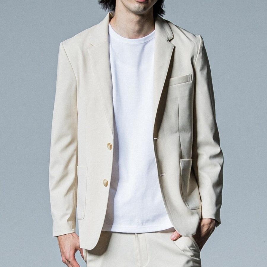 RESOUND CLOTHING（リサウンドクロージング） DRY JACKET RC33-JK-001