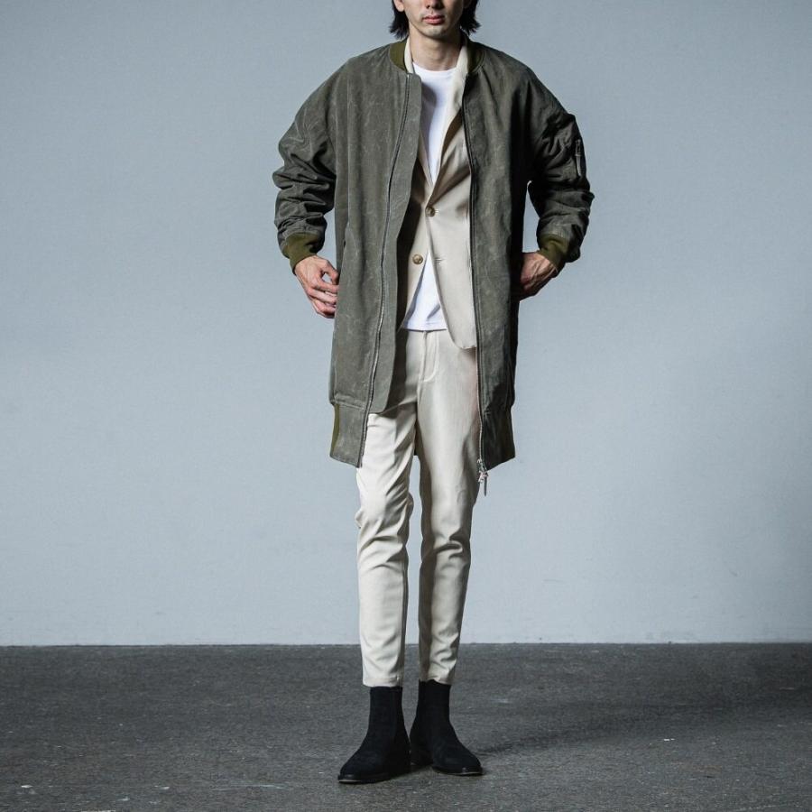 RESOUND CLOTHING（リサウンドクロージング） DRY JACKET RC33-JK-001