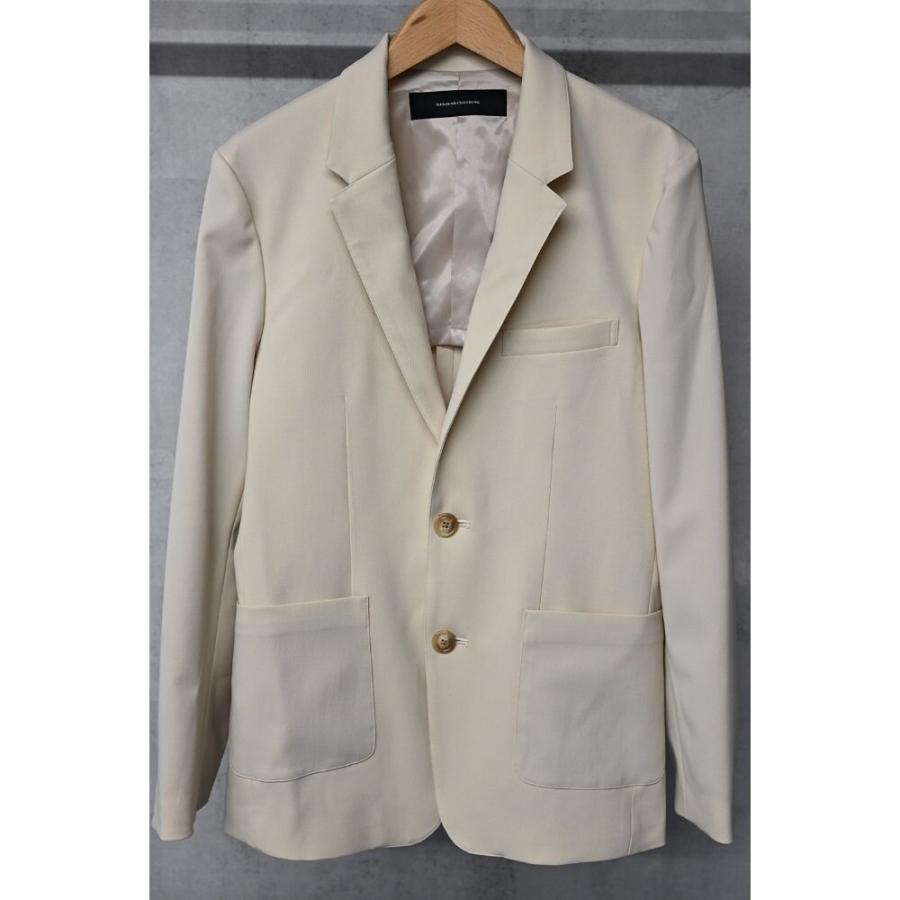 RESOUND CLOTHING（リサウンドクロージング） DRY JACKET RC33-JK-001